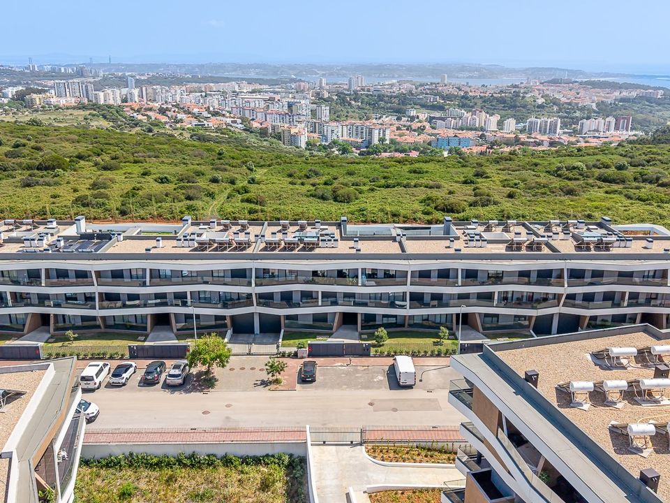 Lejlighed i Amadora, Lisbon - foto 2