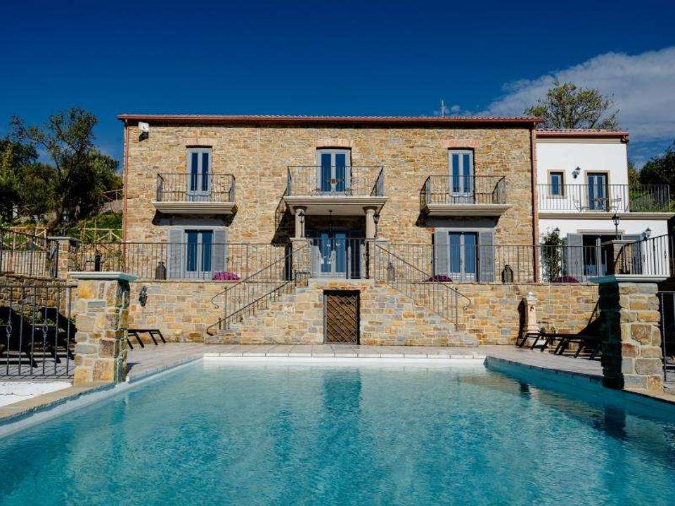Villa i Agropoli, Salerno - foto 1