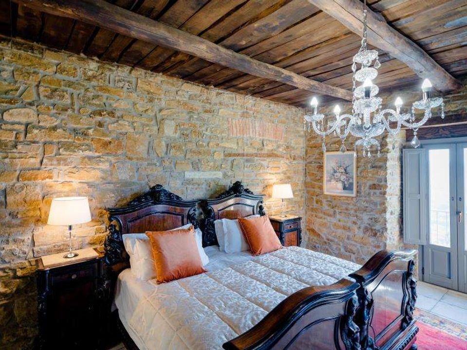 Villa i Agropoli, Salerno - foto 3