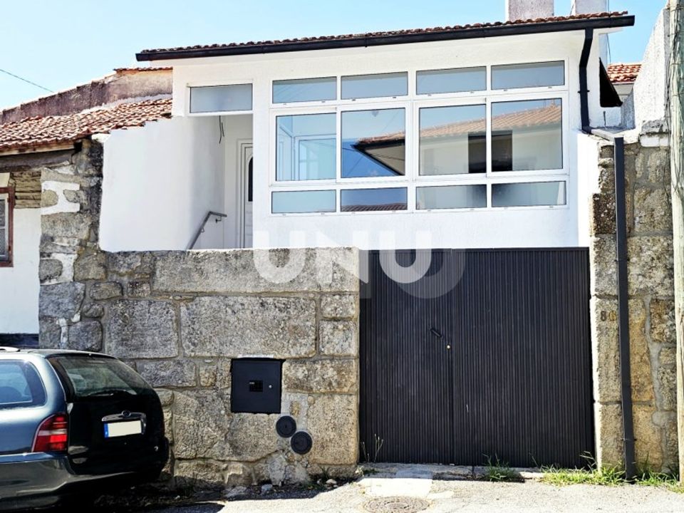 Villa a Ribafeita, Viseu - foto 1