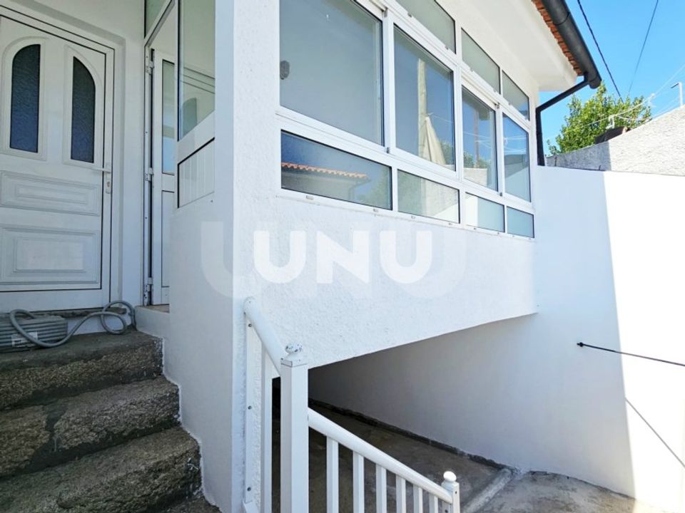 Villa a Ribafeita, Viseu - foto 3