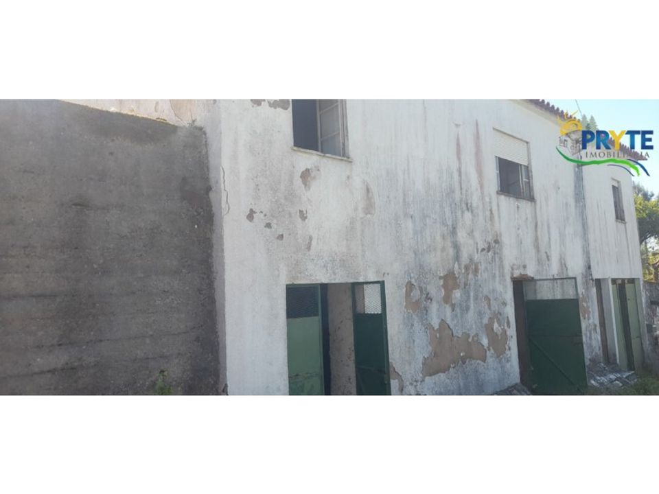 Villa i Serta, Castelo Branco - foto 1