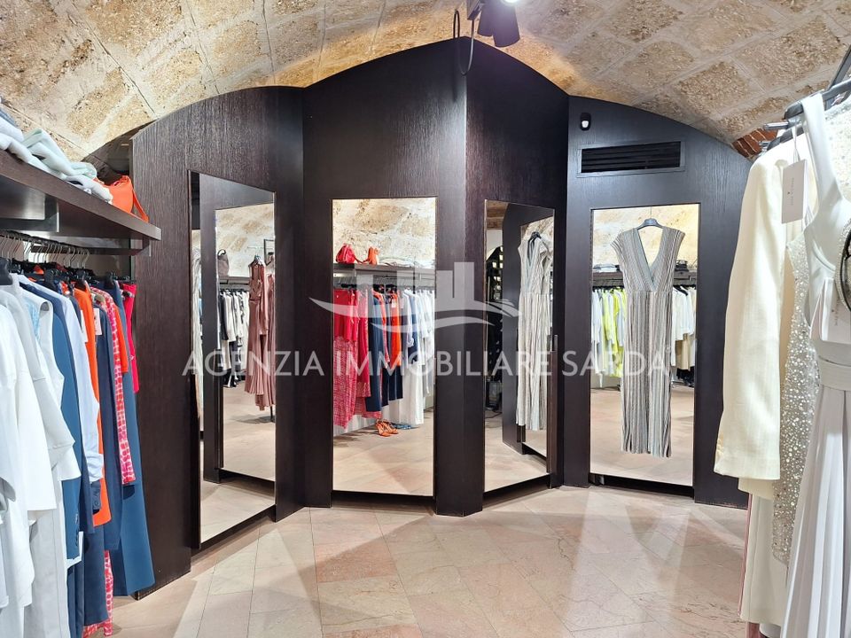 Erhvervsejendom i Alghero, Sassari - foto 2