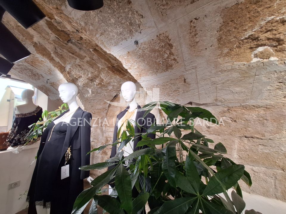 Erhvervsejendom i Alghero, Sassari - foto 3
