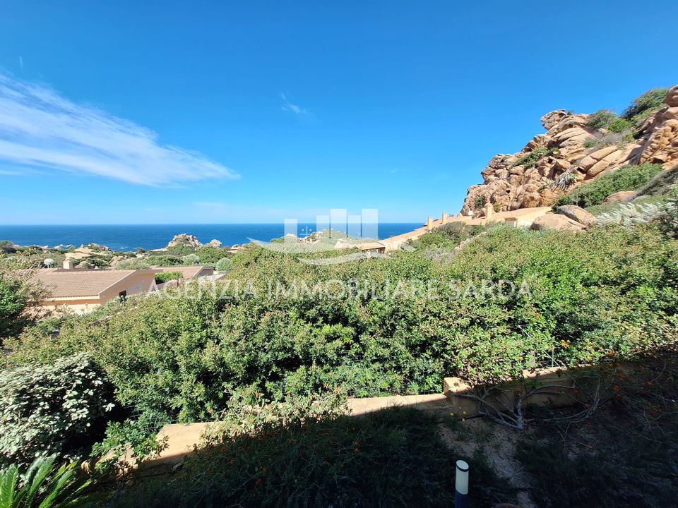 Villa i Trinita d'Agultu e Vignola, Sassari - foto 1