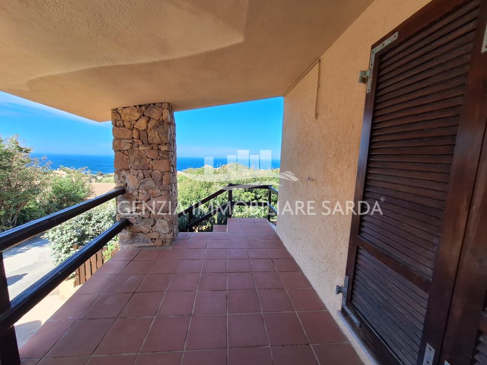 Villa i Trinita d'Agultu e Vignola, Sassari - foto 3