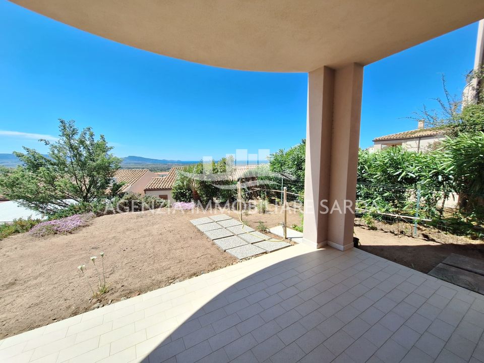 Villa i Badesi, Sassari - foto 1
