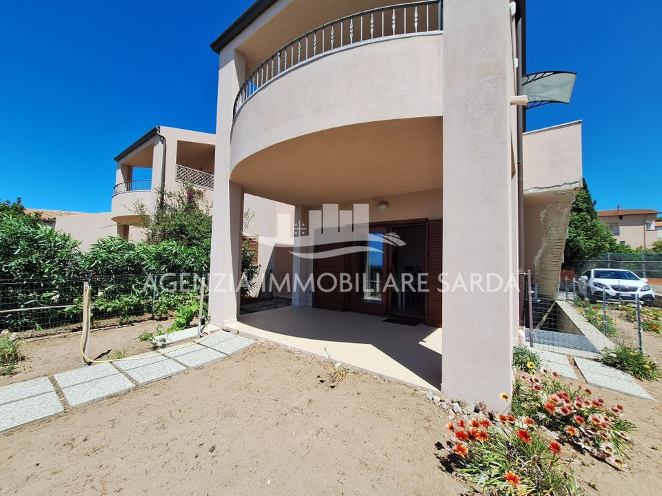 Villa i Badesi, Sassari - foto 2