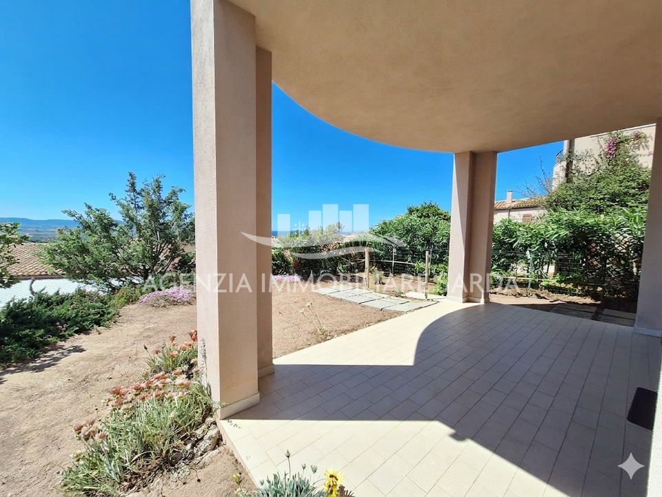 Villa i Badesi, Sassari - foto 3