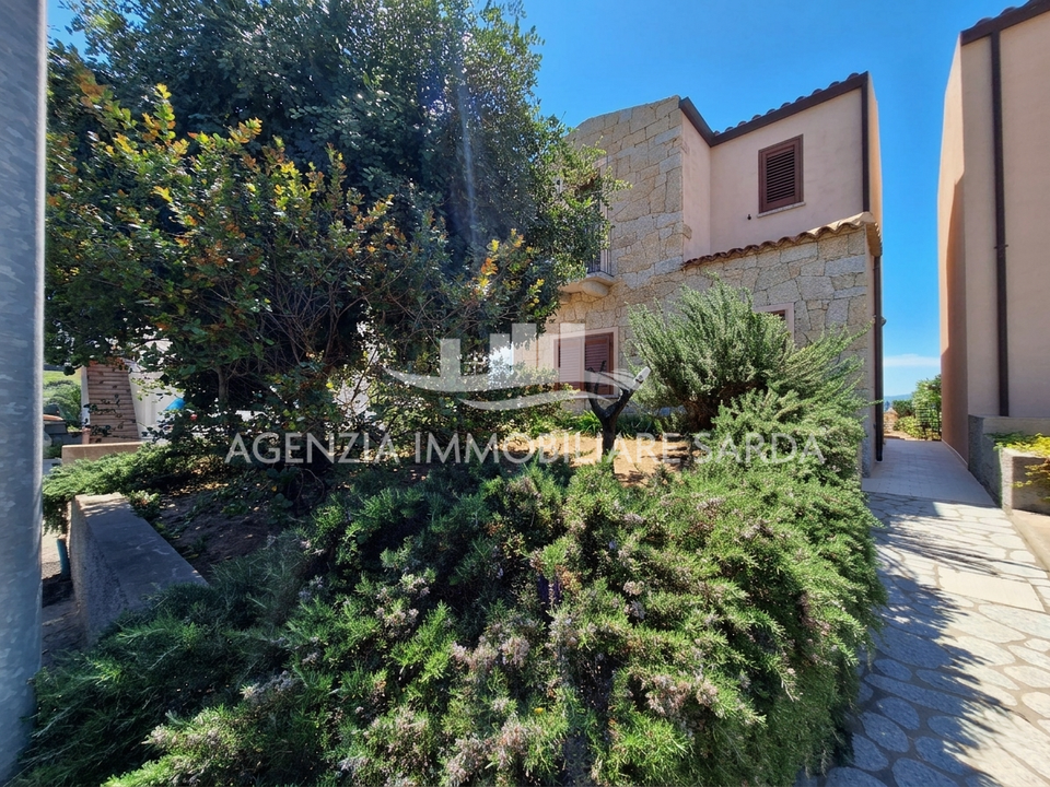 Villa i Badesi, Sassari - foto 4