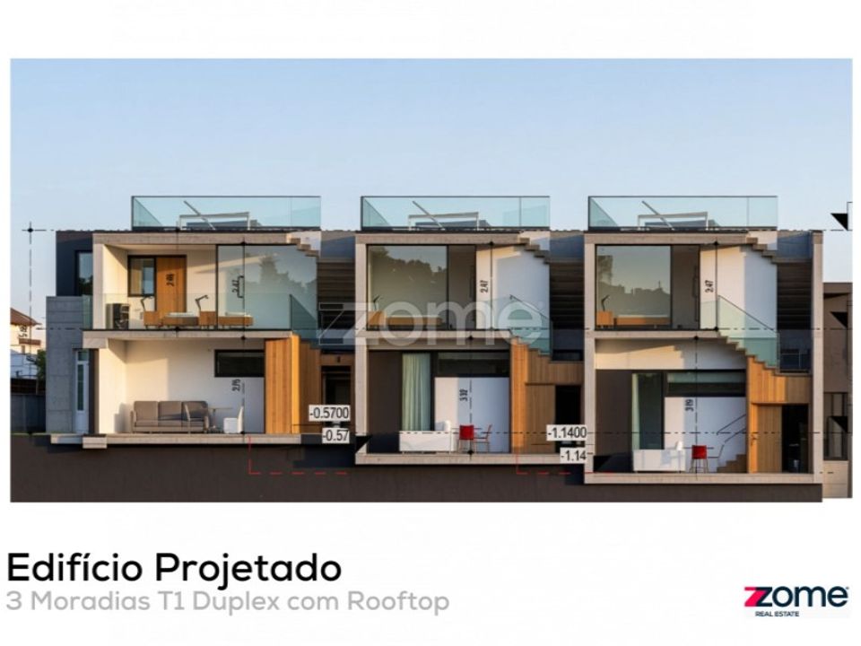 Villa in Sao Roque, Madeira - foto 1