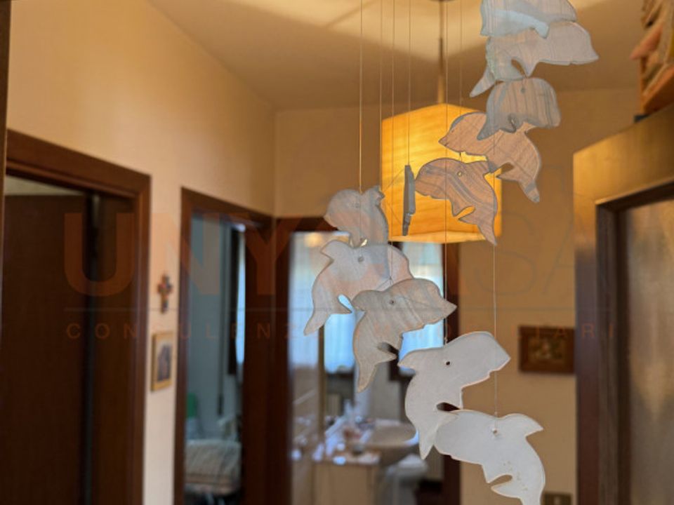 Lejlighed i San Giorgio Delle Pertiche, Padua - foto 5