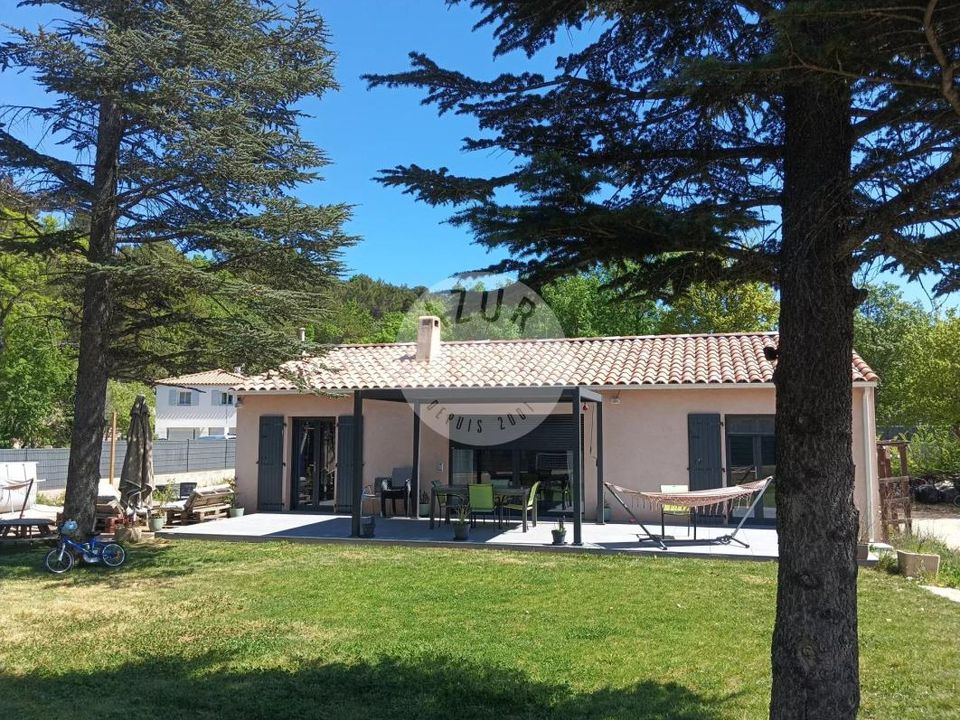 Villa i Auriol, Bouches-du-Rhone - foto 1
