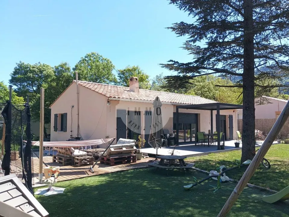 Villa i Auriol, Bouches-du-Rhone - foto 2