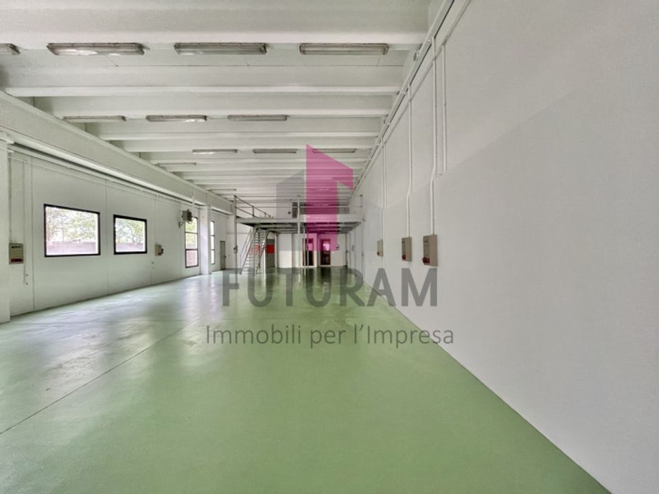 Erhvervsejendom i Altavilla Vicentina, Vicenza - foto 3