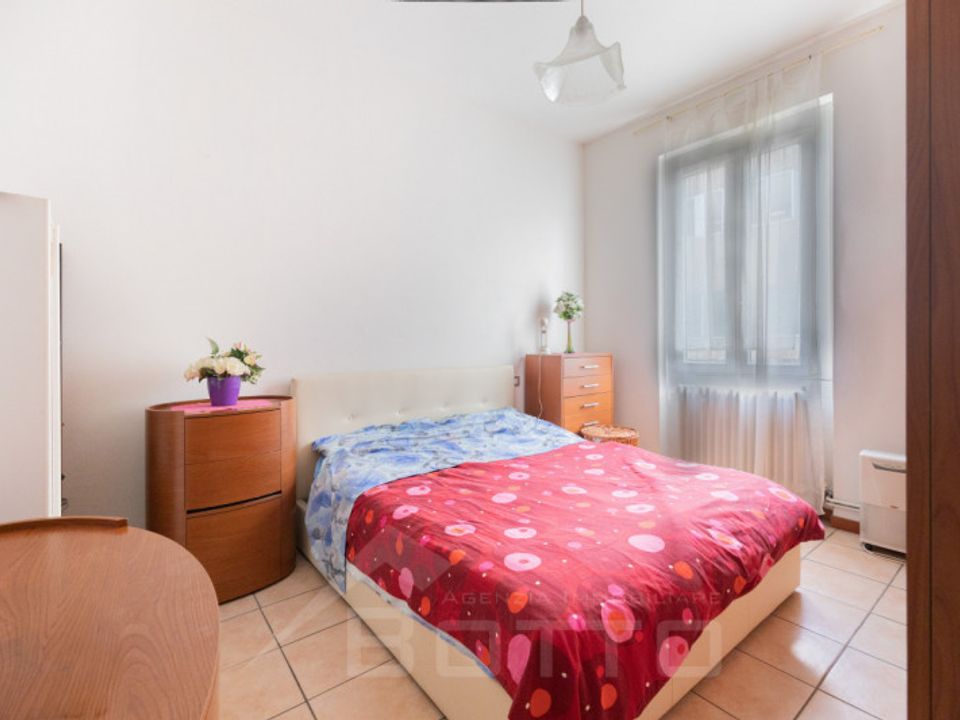 Lejlighed i Omegna, Verbano Cusio Ossola - foto 3