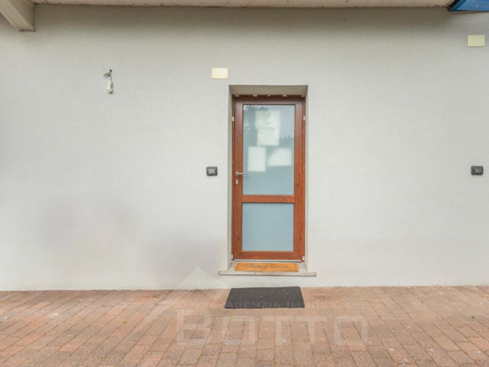 Lejlighed i Omegna, Verbano Cusio Ossola - foto 4