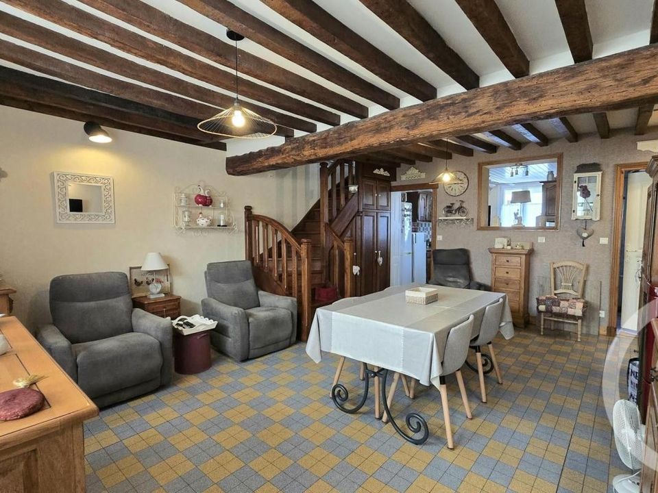 Byhus i Pont-Sainte-Maxence, Oise - foto 1