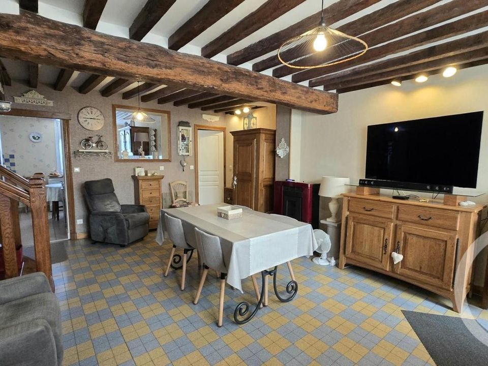 Byhus i Pont-Sainte-Maxence, Oise - foto 2