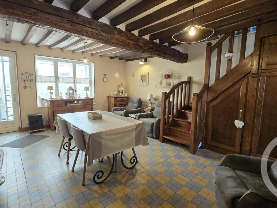 Byhus i Pont-Sainte-Maxence, Oise - foto 3
