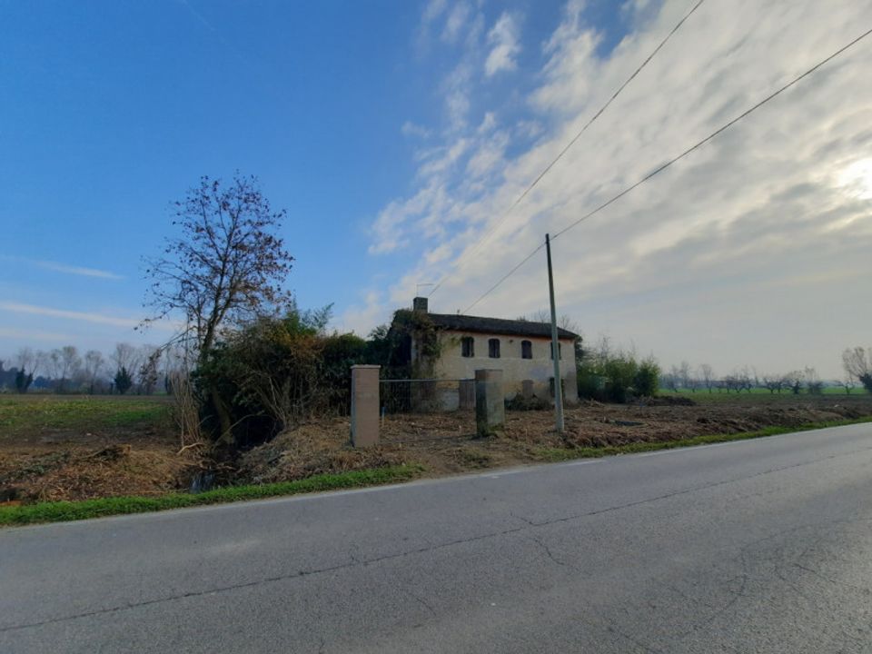 Landejendom i Scorze, Venice - foto 2
