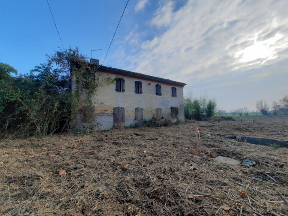 Landejendom i Scorze, Venice - foto 3