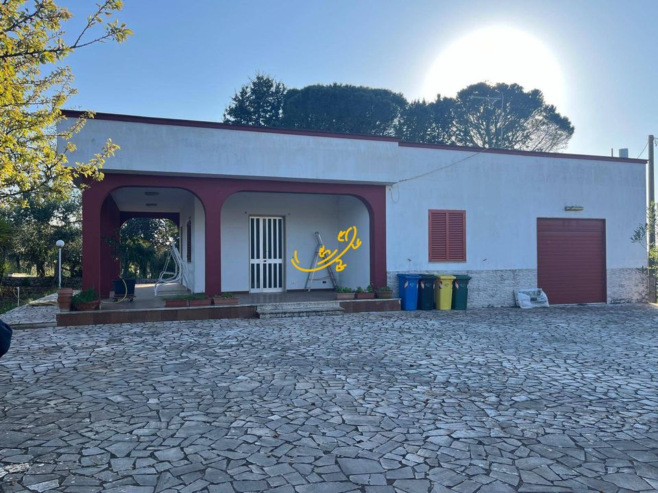 Villa i Castellana Grotte, Bari - foto 2