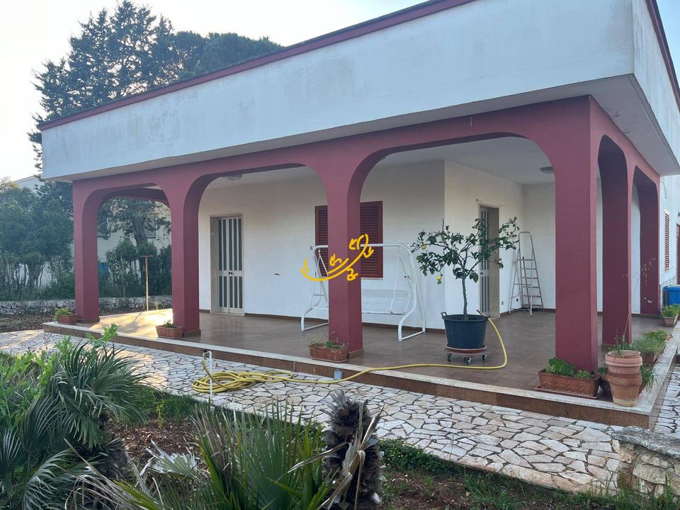 Villa i Castellana Grotte, Bari - foto 3
