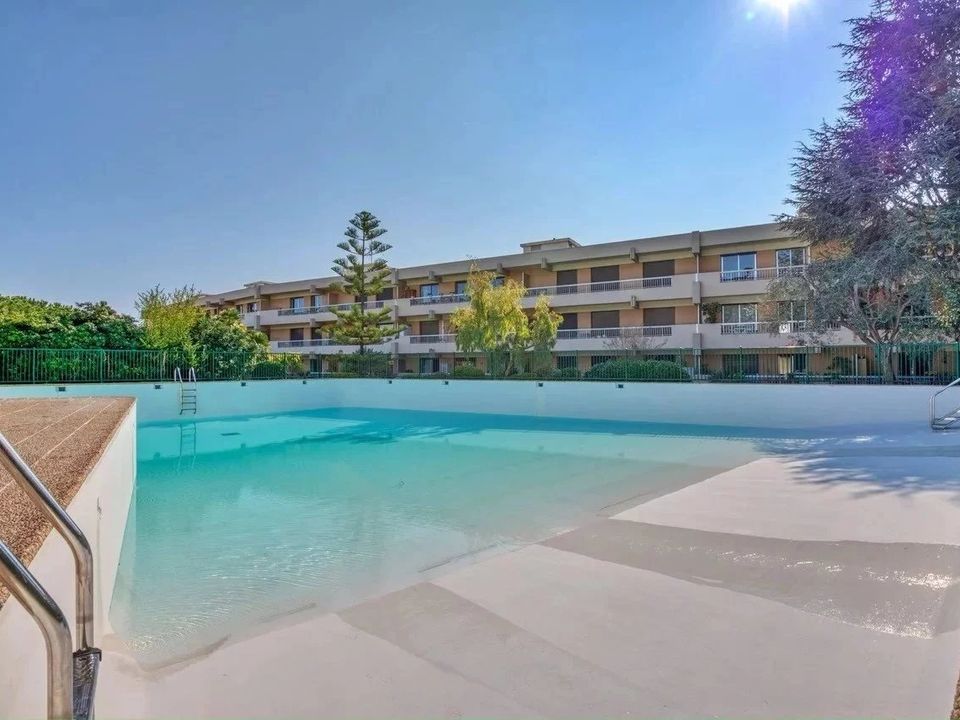 Lejlighed i Nice, Alpes-Maritimes - foto 1