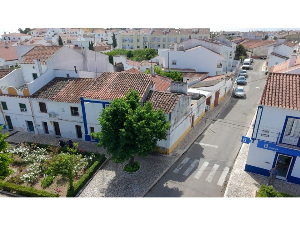 Villa i Vila Vicosa, Evora - foto 1