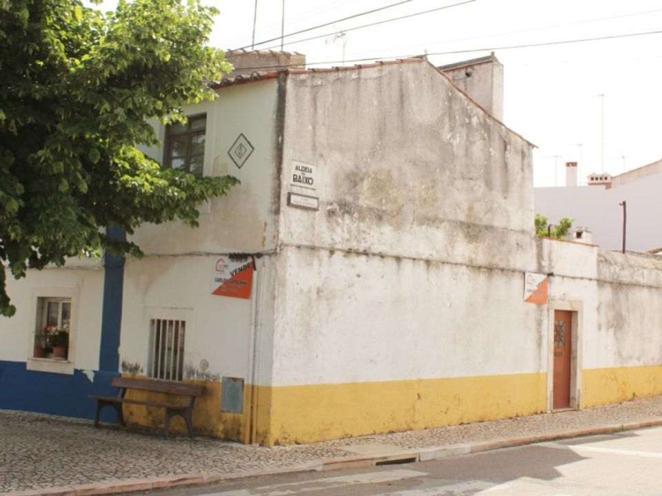 Villa i Vila Vicosa, Evora - foto 2