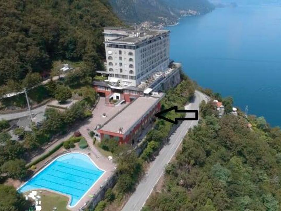 Lejlighed i Valbrona, Como - foto 2