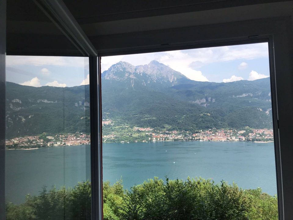 Lejlighed i Valbrona, Como - foto 4