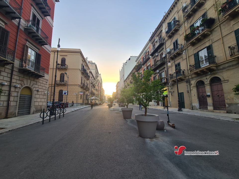 Lejlighed i Palermo, Palermo - foto 2