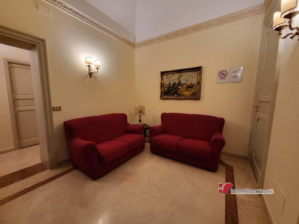 Lejlighed i Palermo, Palermo - foto 3