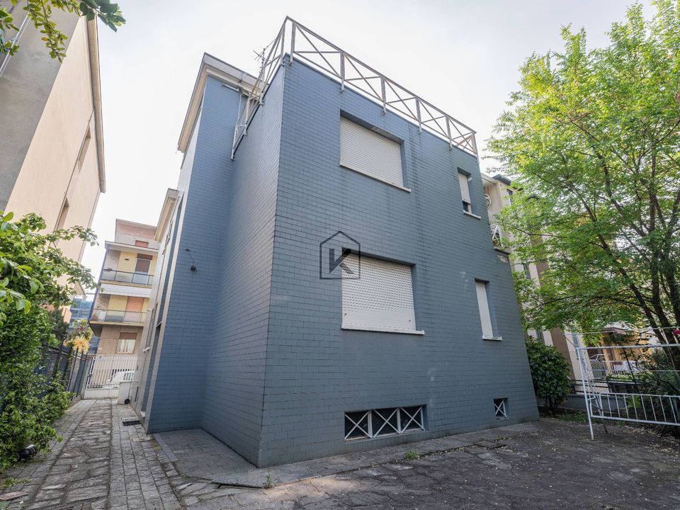 Villa i Milan, Milan - foto 2