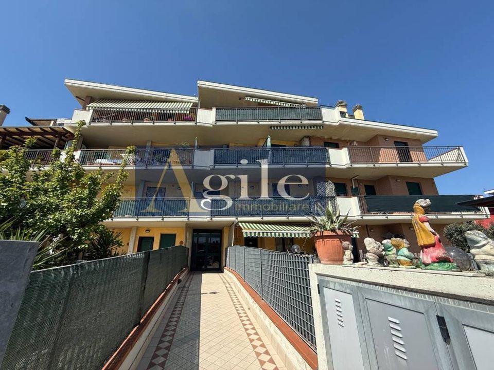 Leilighet i San Benedetto Del Tronto, Ascoli Piceno - bilde 1