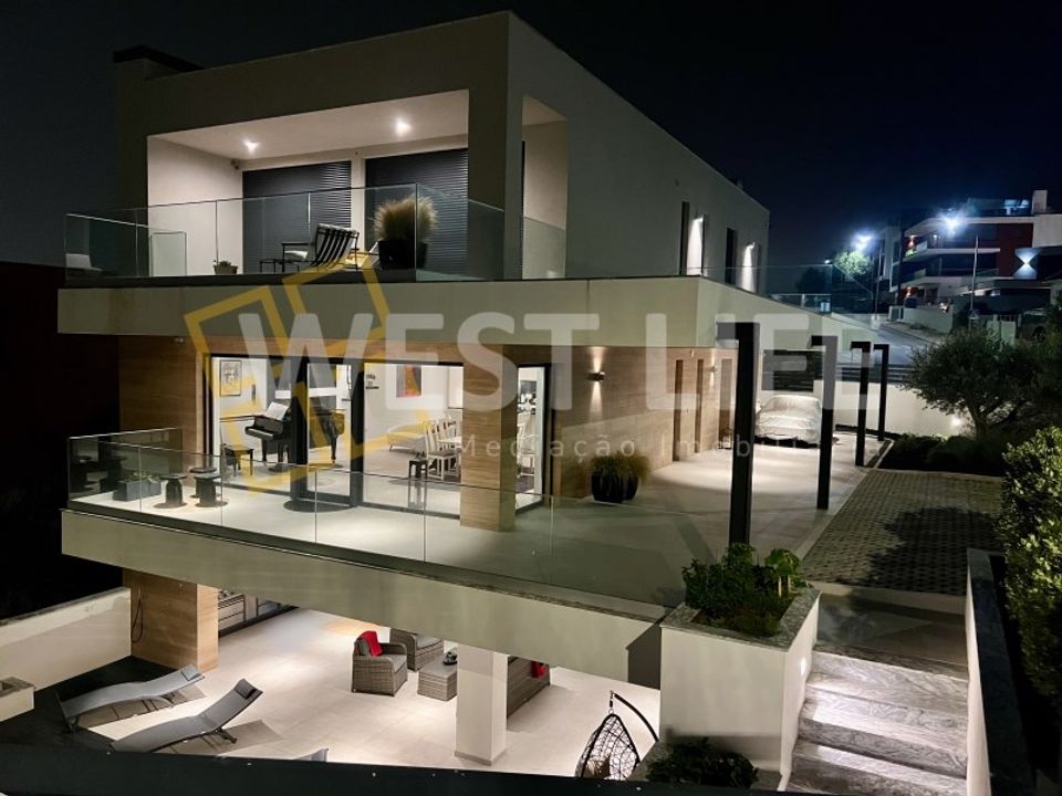 Villa i Ericeira, Lisbon - foto 1