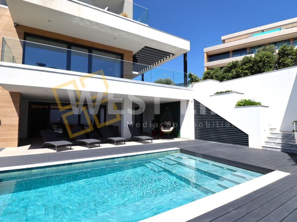 Villa i Ericeira, Lisbon - foto 3