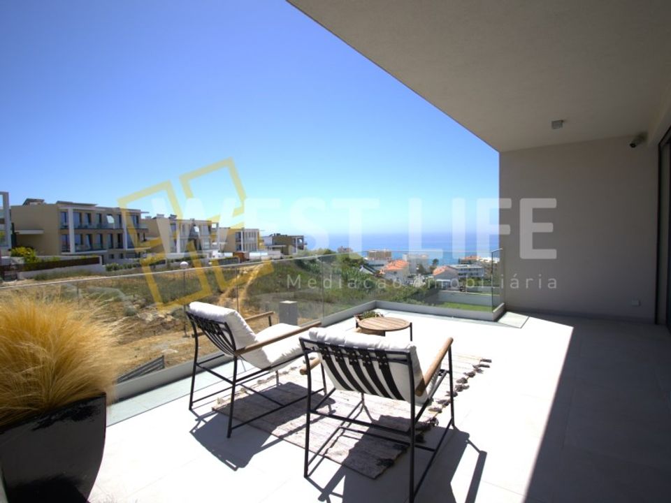 Villa i Ericeira, Lisbon - foto 4