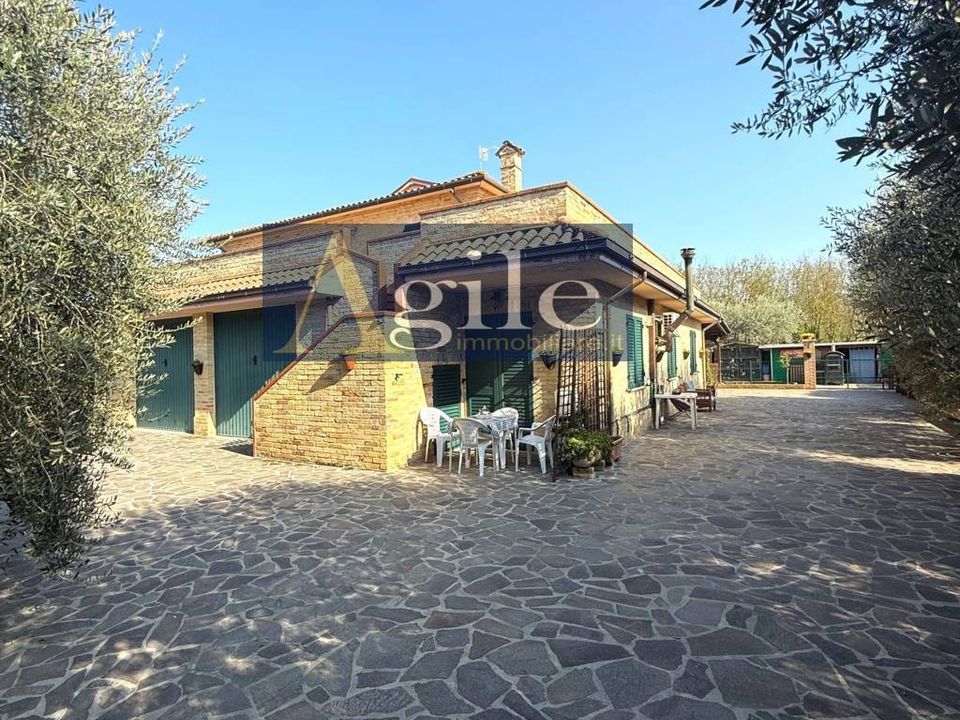 Villa i Spinetoli, Ascoli Piceno - foto 4