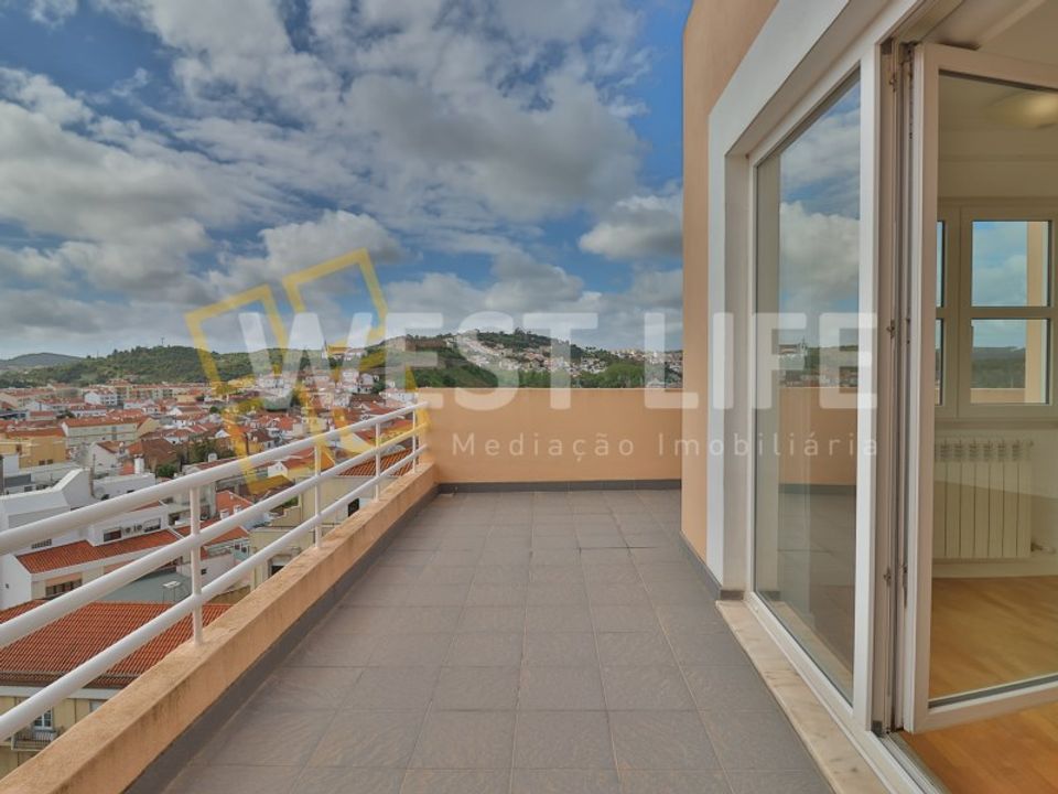 Duplex i Matacaes, Lisbon - foto 2