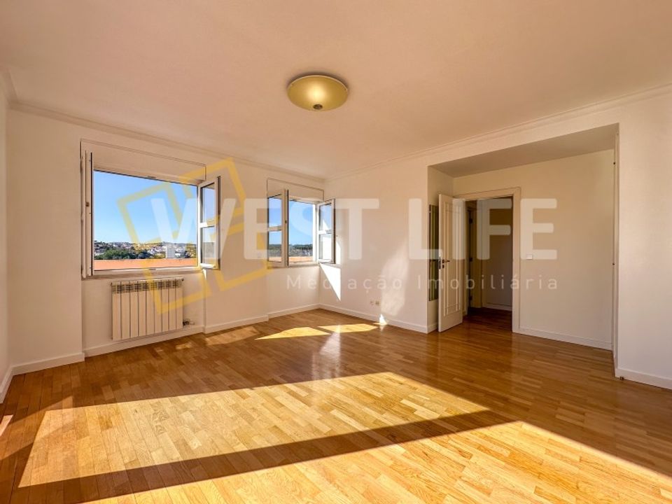 Duplex i Matacaes, Lisbon - foto 4