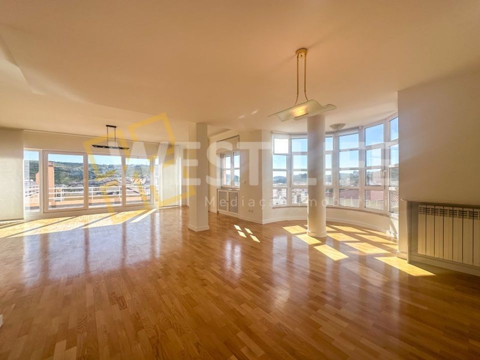 Duplex i Matacaes, Lisbon - foto 5