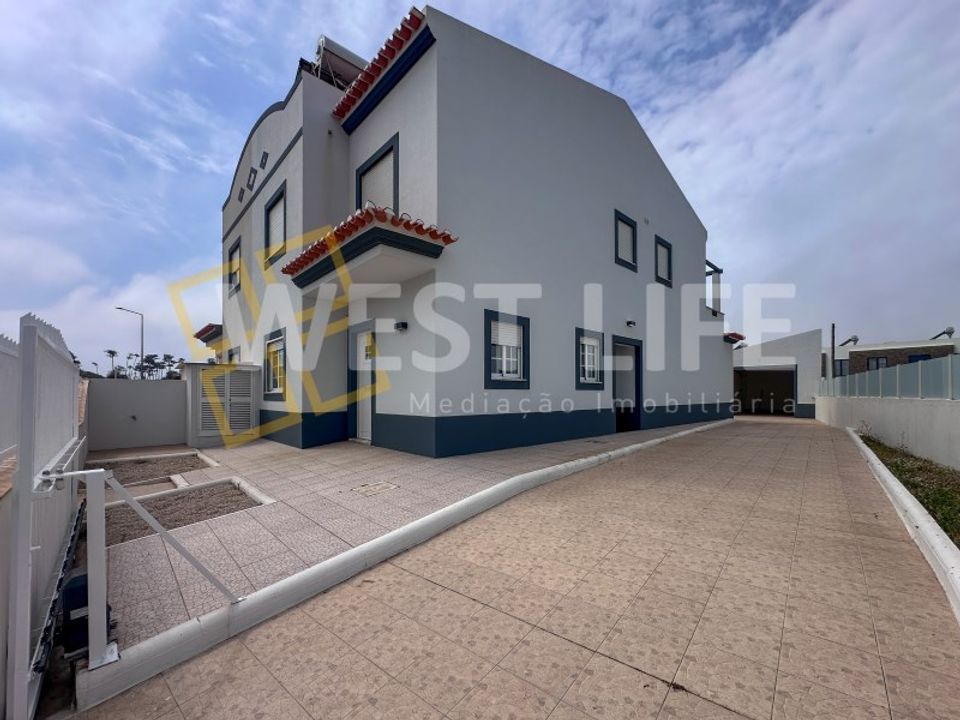 Villa i Torres Vedras, Lisbon - foto 4