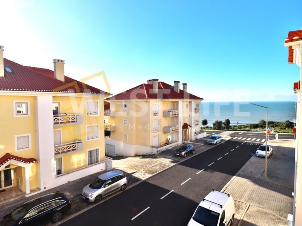Lejlighed i Ericeira, Lisbon - foto 2