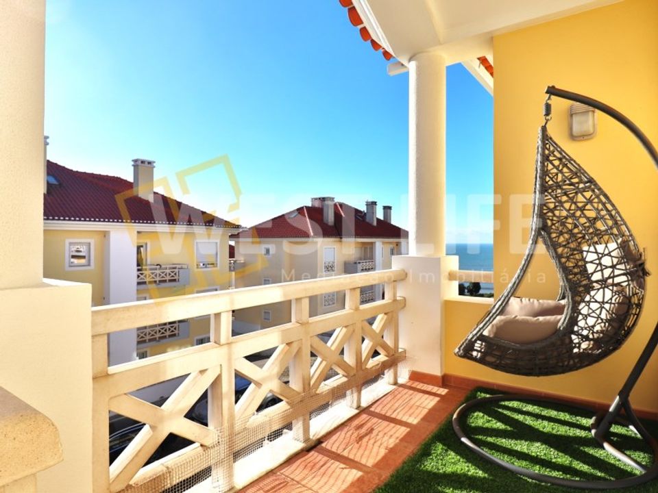Lejlighed i Ericeira, Lisbon - foto 5