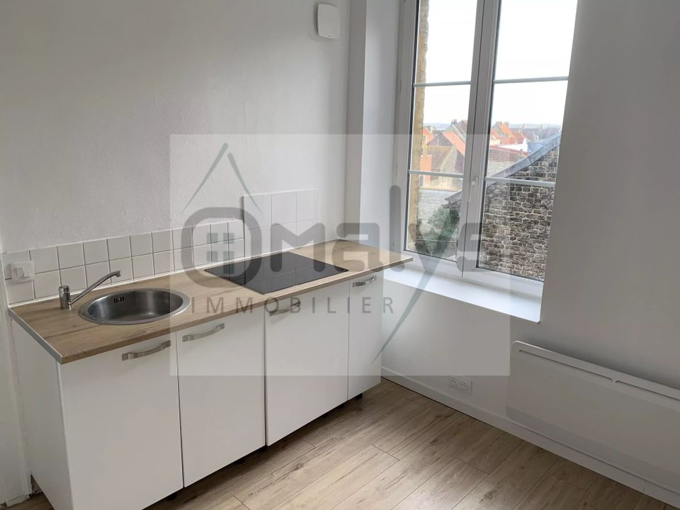 Lejlighed i Saint-Omer, Pas-de-Calais - foto 2