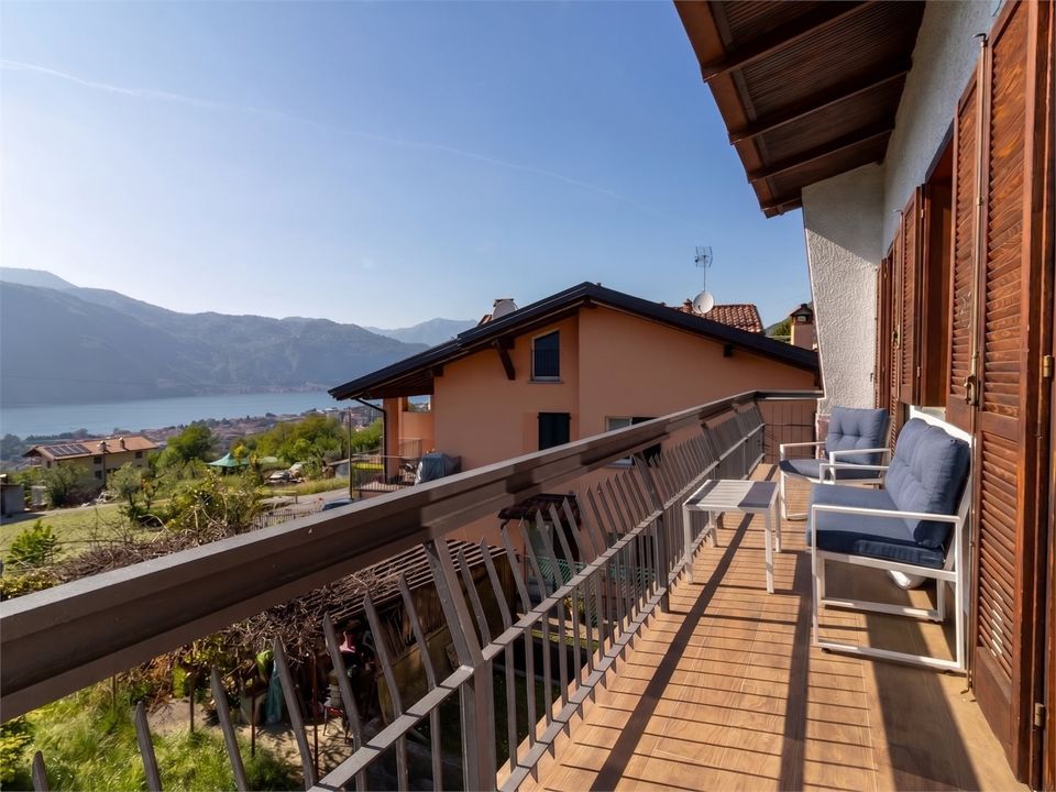 Lejlighed i Abbadia Lariana, Lecco - foto 2