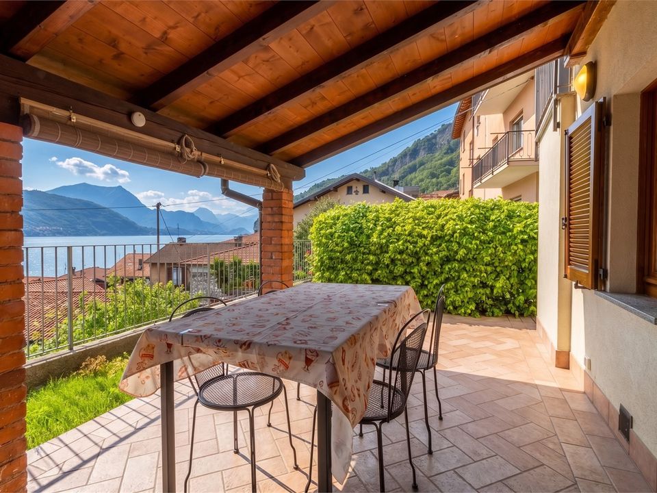Villa i Mandello del Lario, Lecco - foto 2